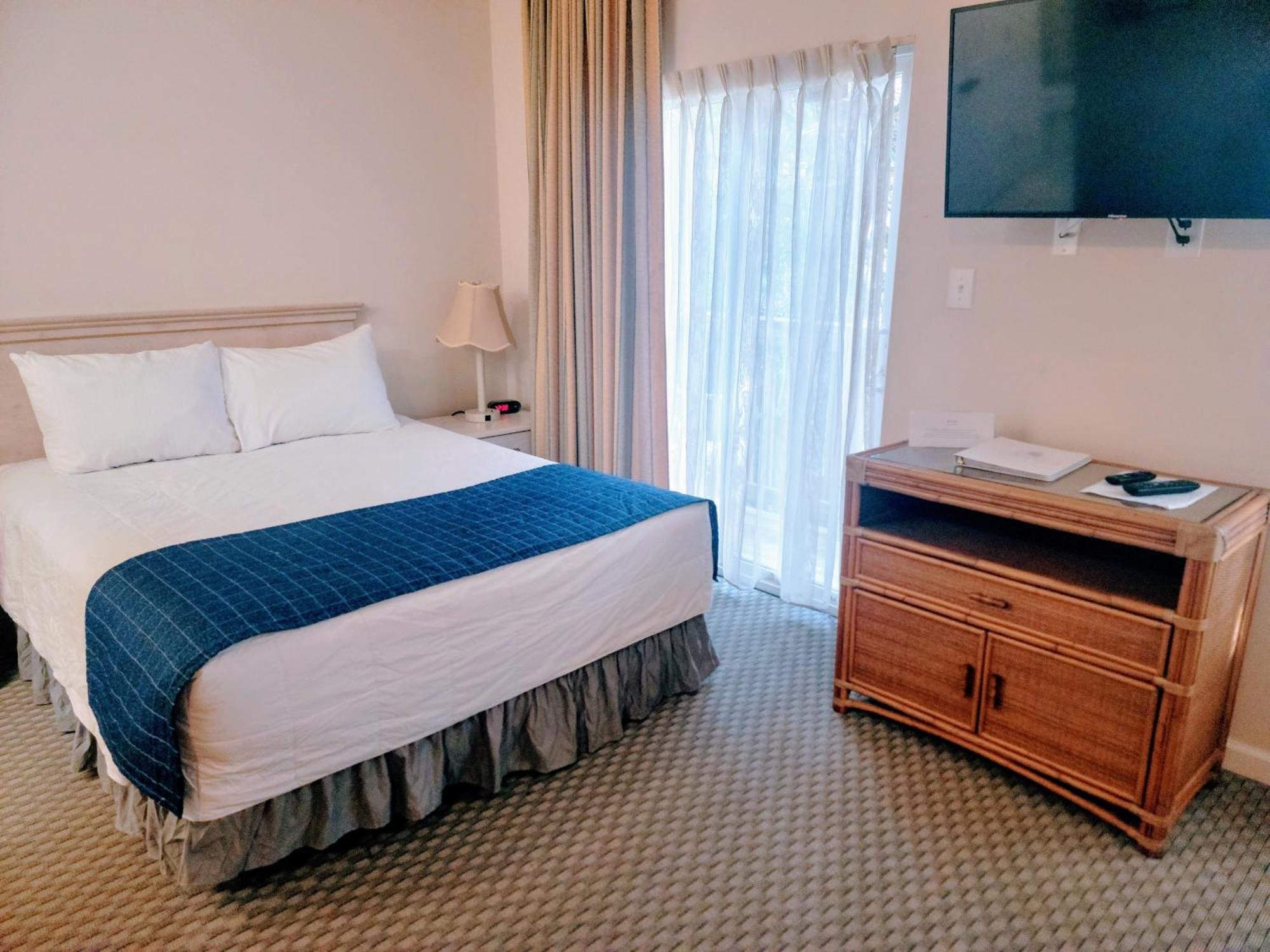 Beaufort Harbour Suites And Lodges Стая снимка