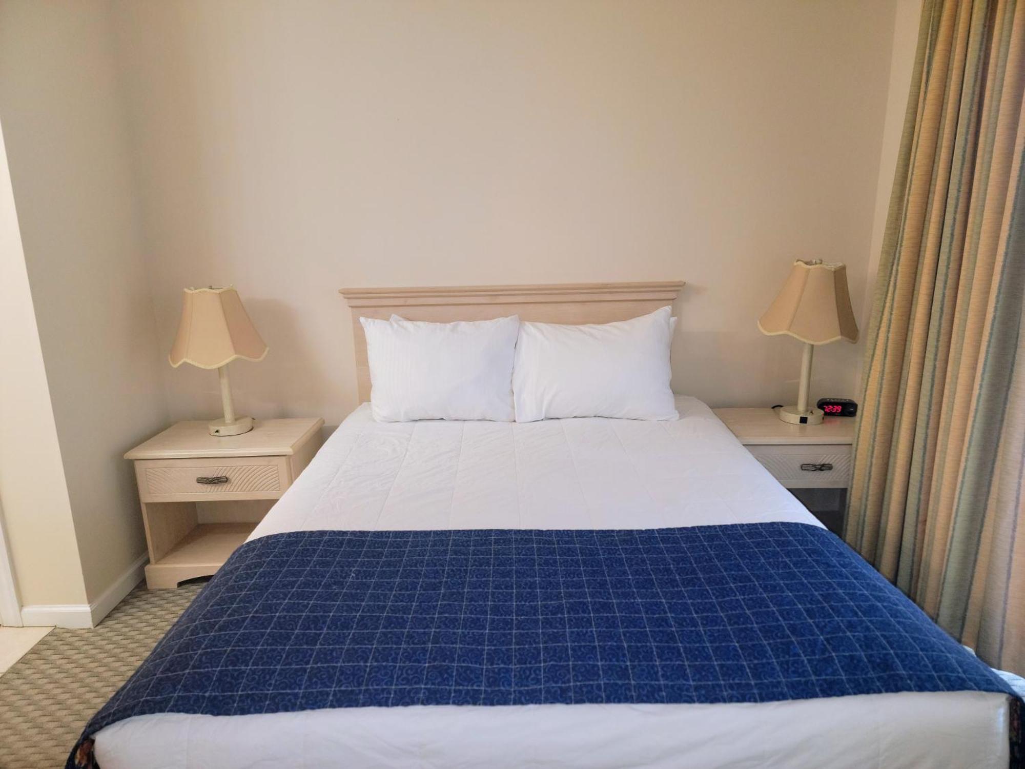 Beaufort Harbour Suites And Lodges Стая снимка